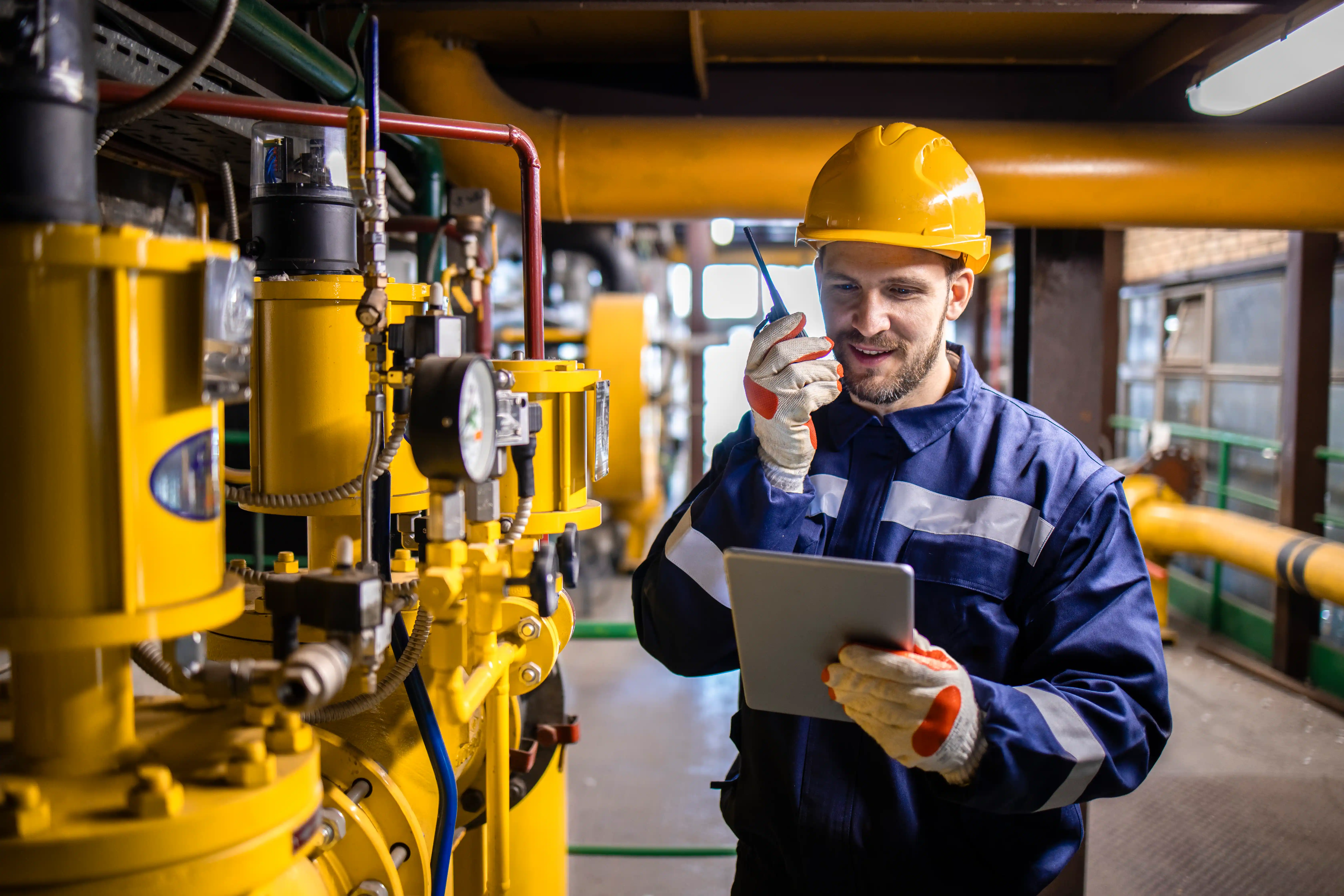Rig Assistant Mechanic Course online