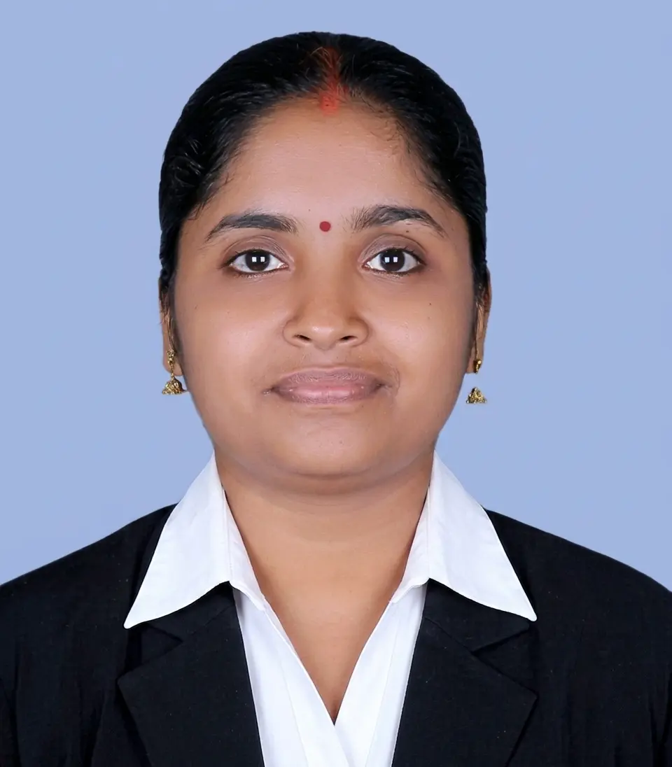 Lekshmi S